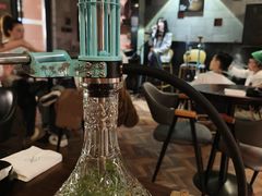 -LAMP BAR 水烟音乐酒吧