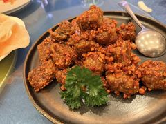 -御沪沪味园.融合菜.海鲜(斜土路店)