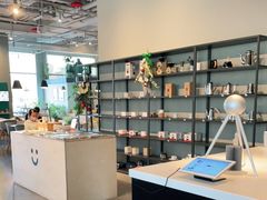 -dotcom coffee古点咖啡(致真大厦店)