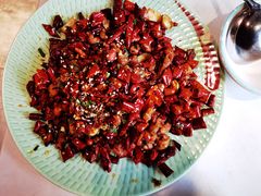 -蕃茄述·好汤自然来(江汉路店)