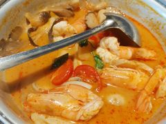 -Thai Alley泰爱里(二沙岛店)
