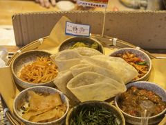 -沙州食驿·非遗小吃夜市