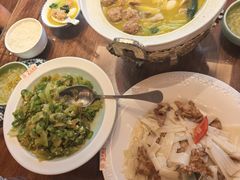 -面辣子·陕西家乡菜(钟楼店)