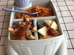 -汽车博物馆主题餐厅