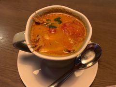 -CHINCHIN 青青·泰国料理(万象食家店)
