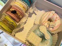 -麦雪尔甜品·生日蛋糕(新街口旗舰店)