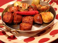 -BROWNSTONE布朗石西班牙餐厅(富城店)