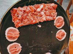 -东来顺•非遗火锅(外滩店)