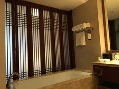 -天目湖御水温泉·度假酒店