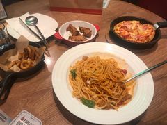 -必胜客(龙茗店)