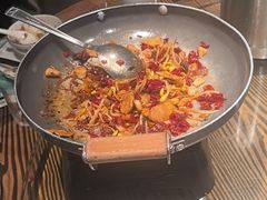 -湖南人家·家传湖南菜(水围店)