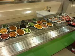 -民间老鸡汤面馆(中山北路店)