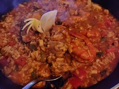 -SISTERS BAR RESTAURANT川意酒馆(嘉善老市H楼店)