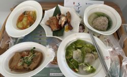 -贝美月子中心(半坡店)