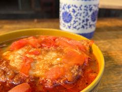 -华兴街煎蛋面(总店)