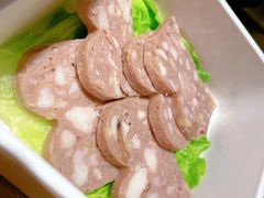 -左庭右院鲜牛肉火锅(新梅广场店)