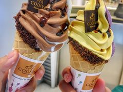 -GODIVA(国际金融中心店)