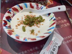 -新疆兵团食府清真(马连道店)