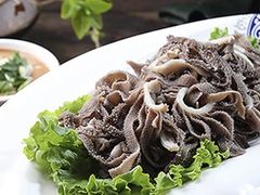 -裕合顺清真餐厅·回民老菜·大连海鲜·特色烧烤(西安路店)