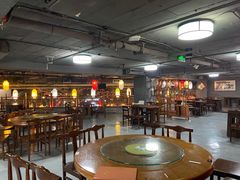 大堂-来小酌·长安酒家(翠庭大厦店)