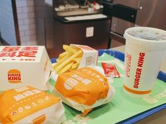 -汉堡王(宿迁宝龙广场27803店)