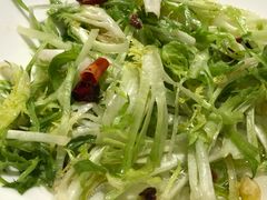 凉拌苦菊-老客站酒楼(金花南路店)