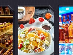 -马克西姆餐厅(崇文门店)