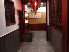 -陈记菜馆·非遗淮扬菜(东关街教场店)