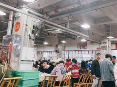 -笨罗卜浏阳菜馆(太平街店)