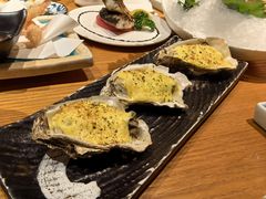 -花和海鲜自助(梅江店)