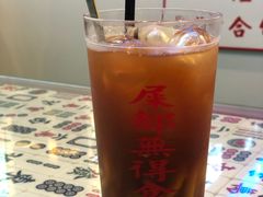 -七爷清汤腩·港式餐厅(金狮广场店)