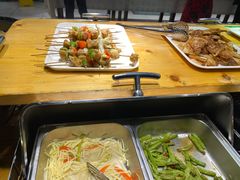 -素清香(解放路店)