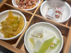 -闽上鲜·福建菜(龙湖滨江天街店)