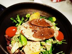 -厚贞日式烤肉(龙之梦店)