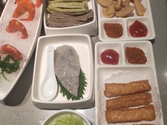 -海底捞火锅(王府井店)