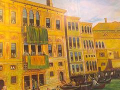 -中山威尼斯西餐厅(三乡总店)