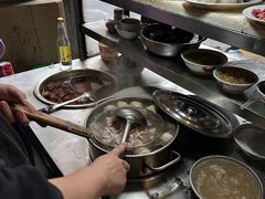 -友生风味小吃(营平农产品市场店)