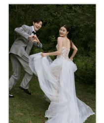 -光明婚纱摄影(建设路店)