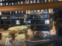 -蔴将·川菜(黄龙万科店)