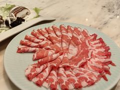 -南门涮肉(通州店)