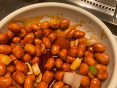 -白玉·朝鲜族烤串(南山店)