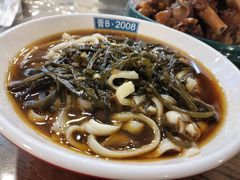 -晋B2008刀削面(小南庄店)