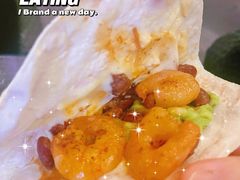 -Luchador摔跤手墨西哥餐厅(恒宇广场店)