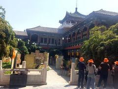 -中国翰园碑林