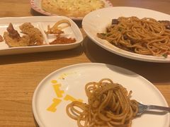 -菲滋意式餐厅(青悦城店)