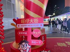 -VT101维多利广场