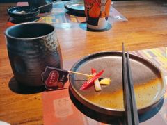 -京鹿料理(荟聚店)