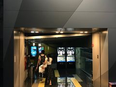 -中影国际影城(东方新天地CINITY店)