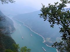 -白帝城·瞿塘峡景区