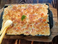 -小川洋风料理(汉街店)